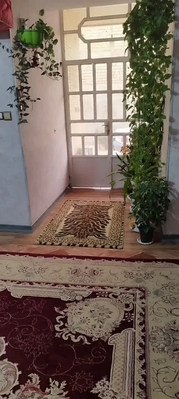 فروش خانه دستخضر