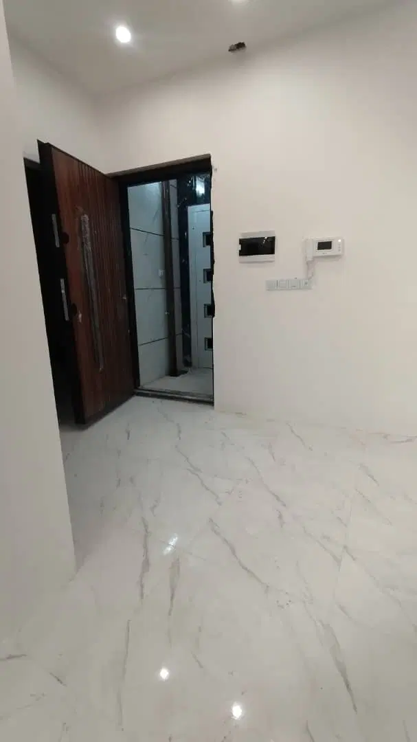 آپارتمان ۷۸متری جنوبی شهرک دانش