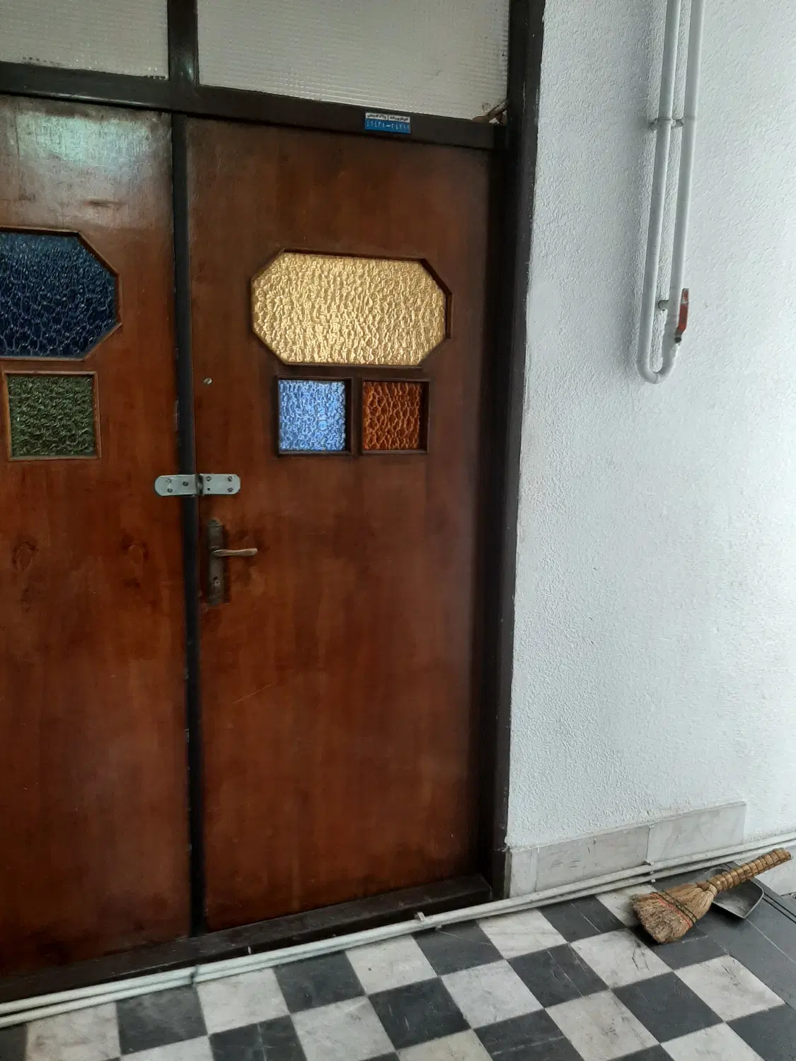 فروش آپارتمان در چمارسرای رشت