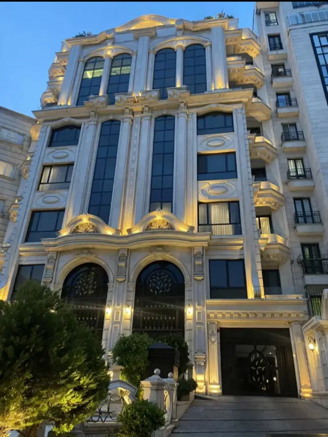 مالک هستم سندآماده _ مجیدیه۳۳ رحمانیه۳۰ تخلیه
