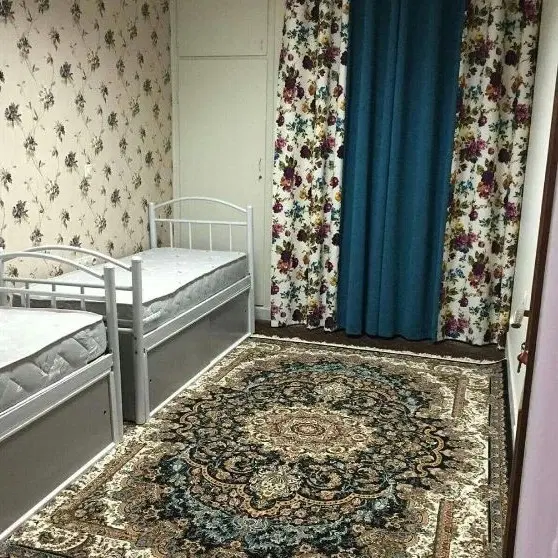 خوابگاه پانسیون دخترانه