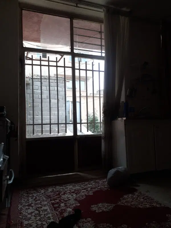خانه ویلایی ۲۰۹متر شمالی و جنوبی