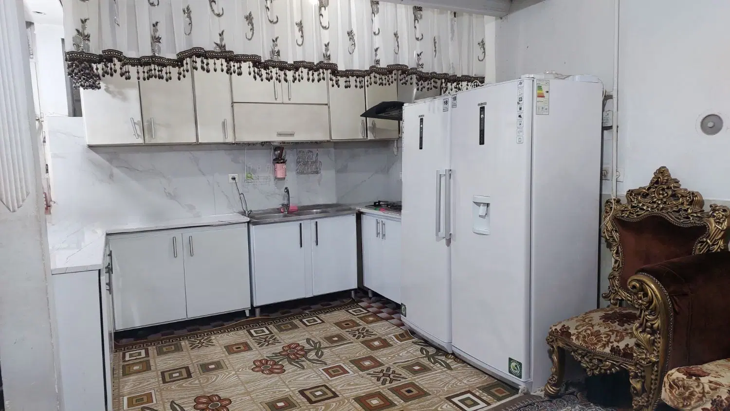 فروش خانه ویلایی