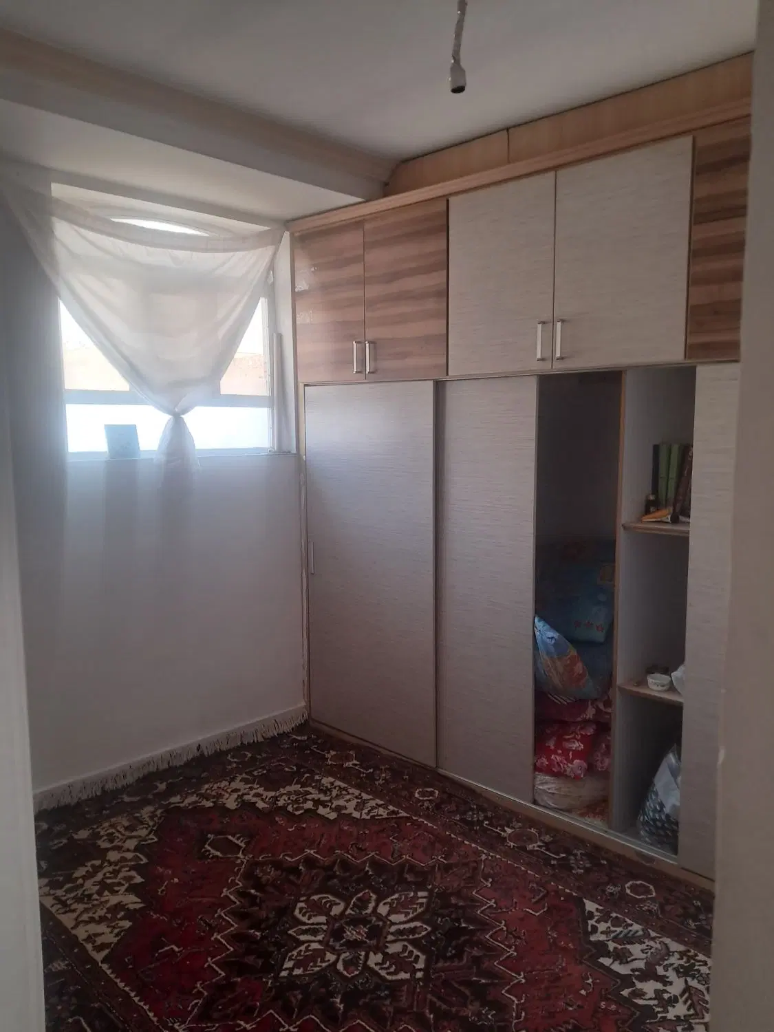 اجاره آپارتمان در شنب غازان آزادی