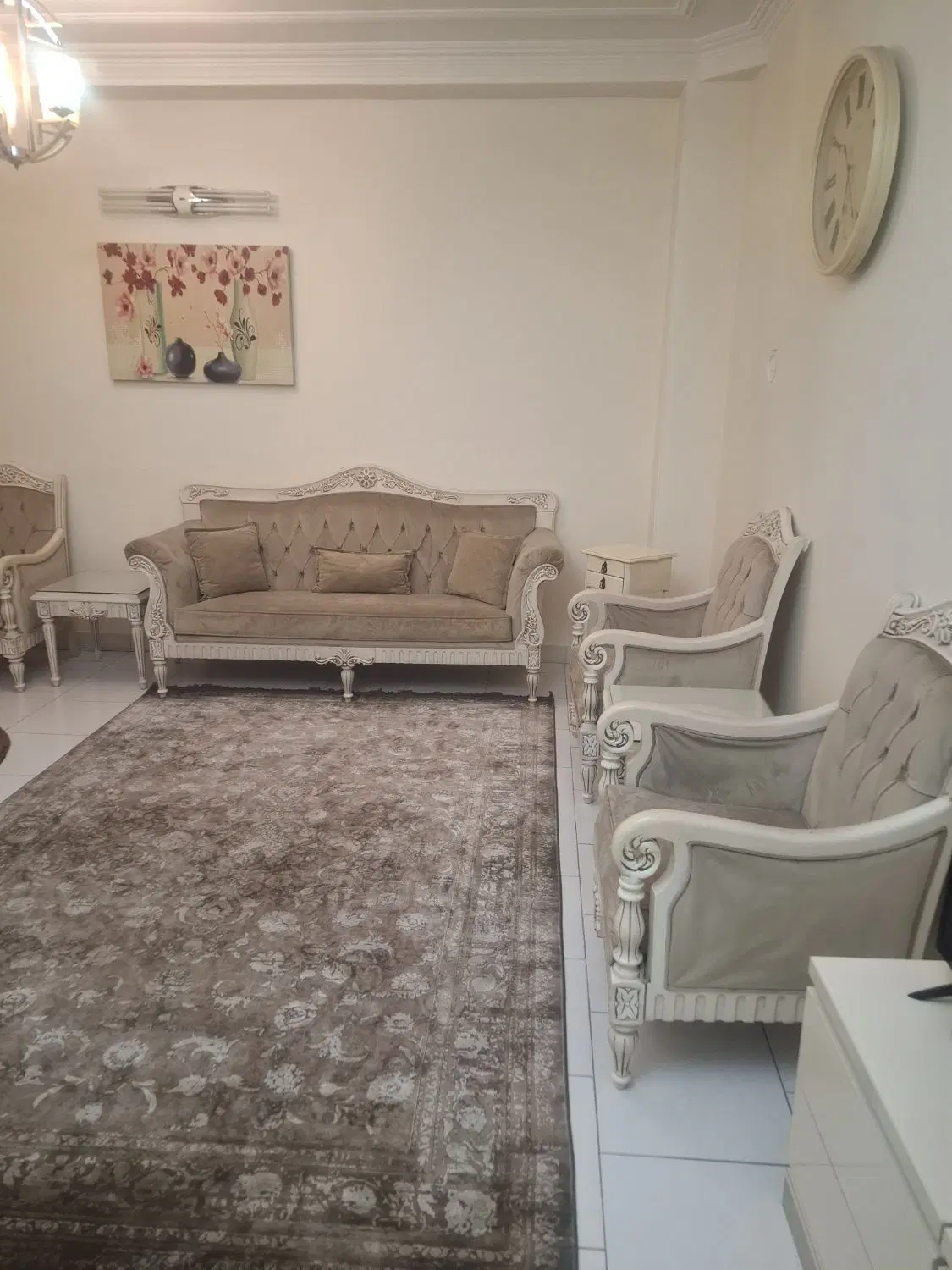اپارتمان ۶۰ متری