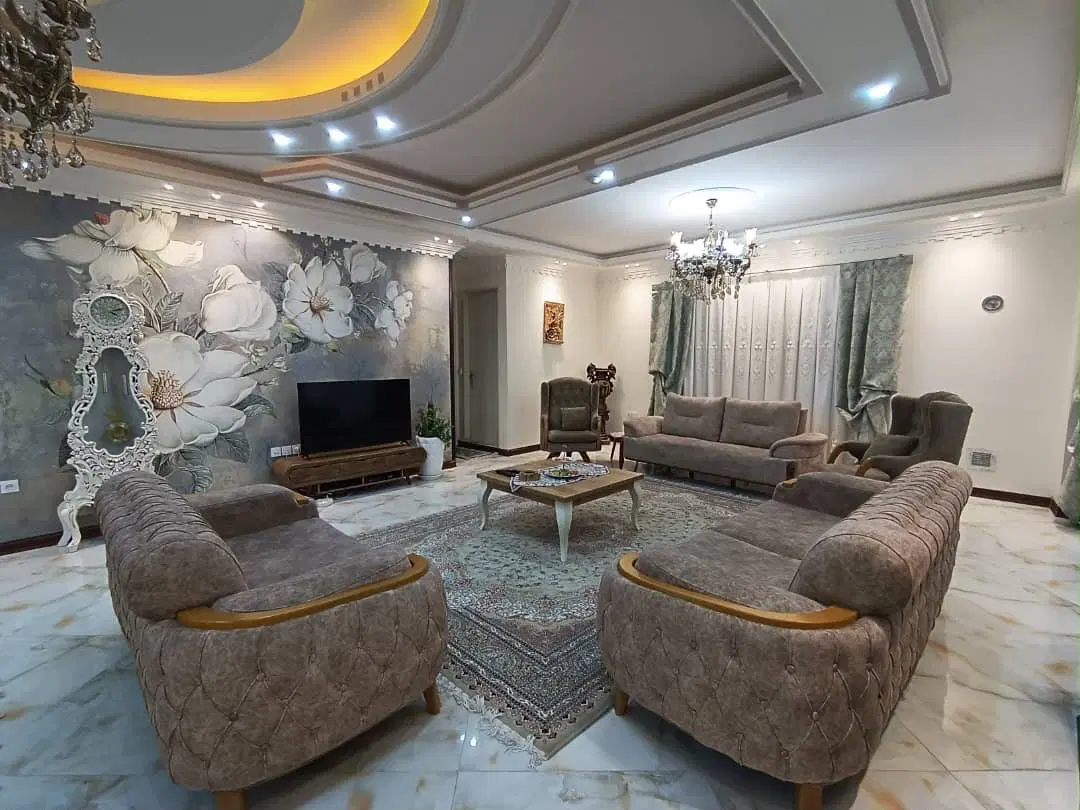 امارت چهار خواب استخر