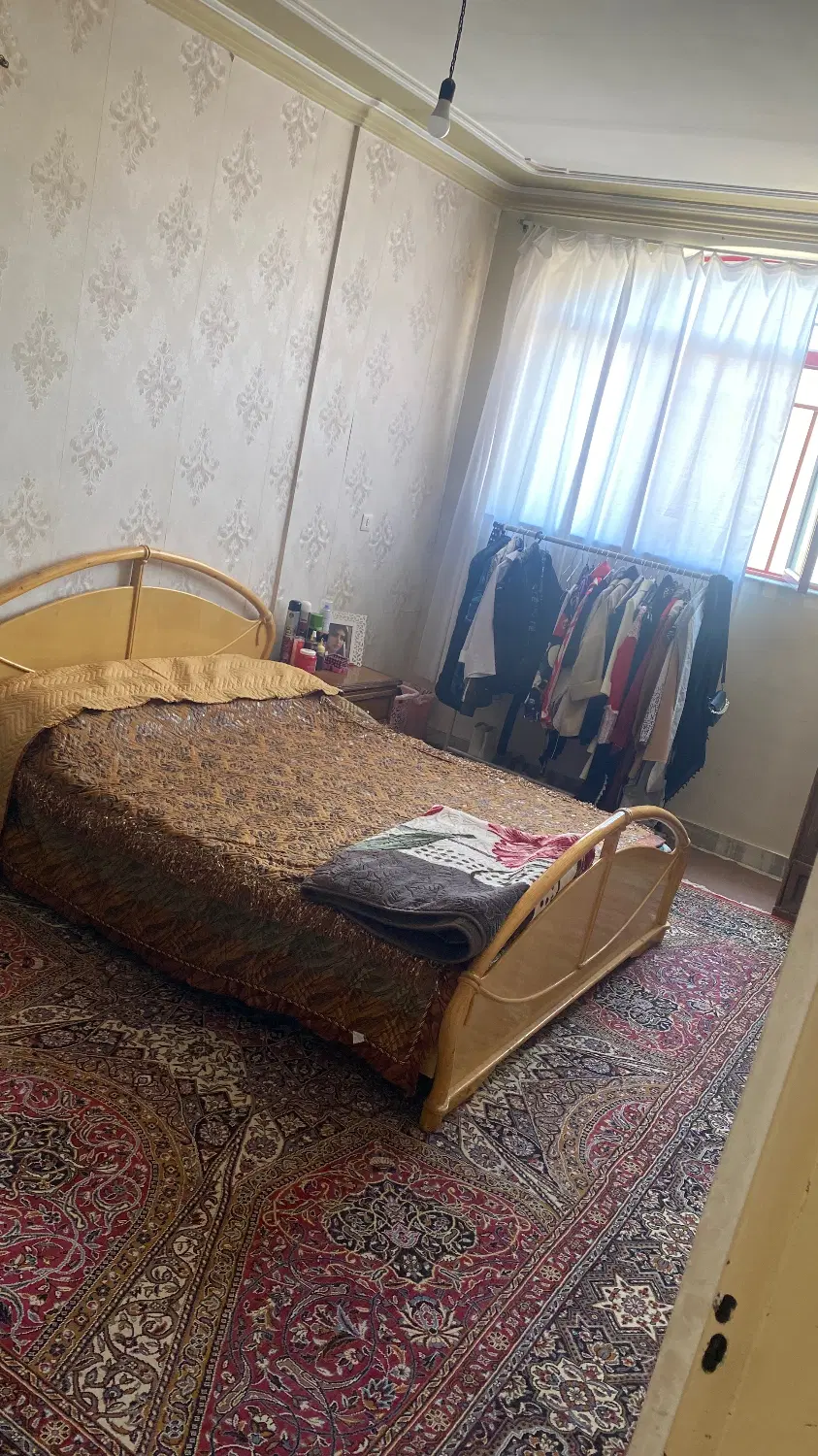 آپارتمان 85متری