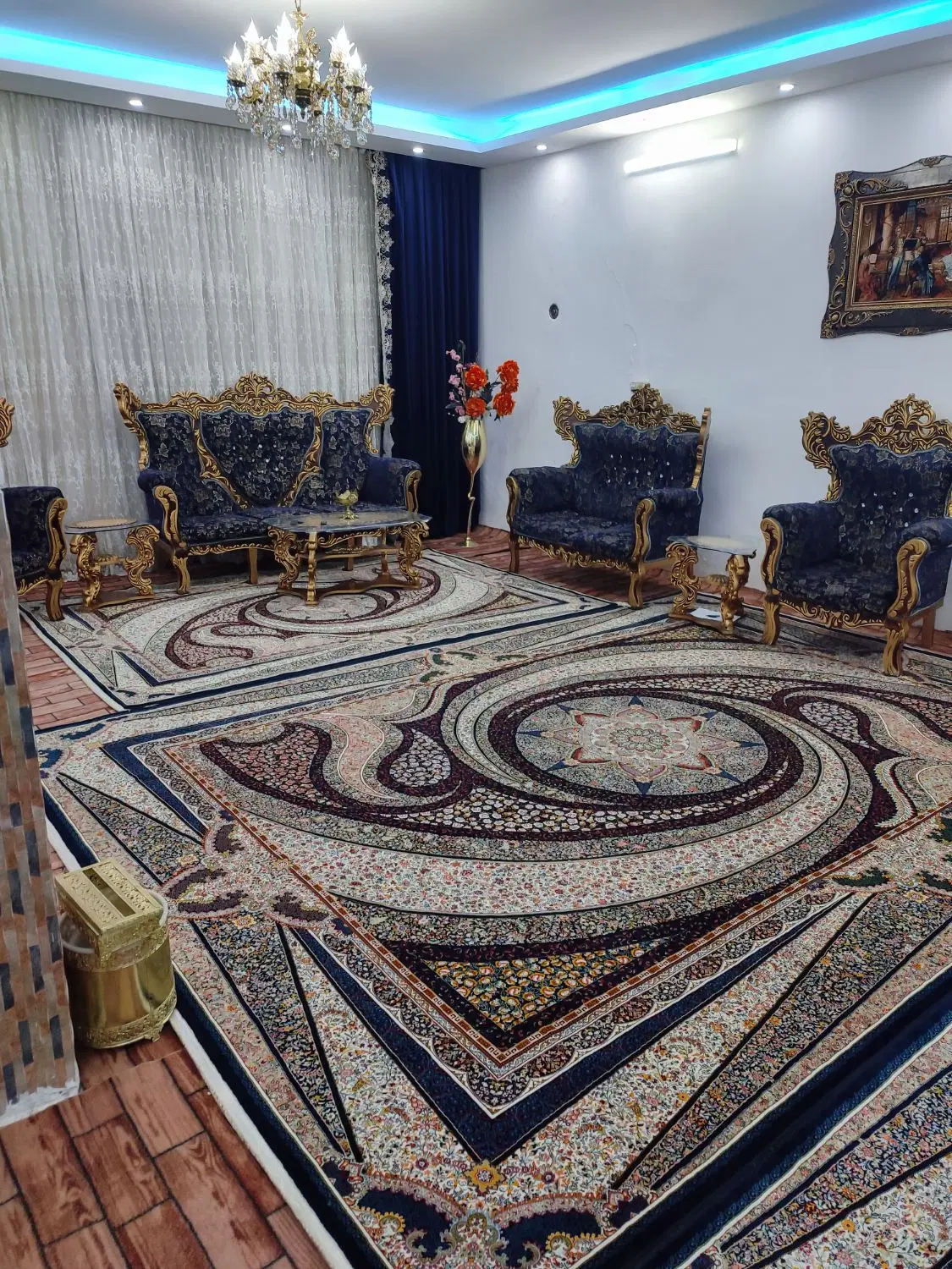 فروش خانه کوی فرهنگ