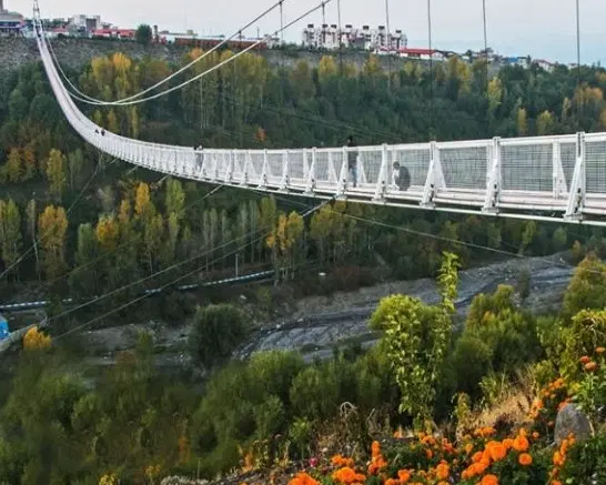 زمین تجاری