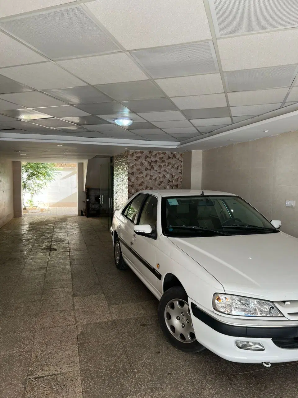 اجاره آپارتمان ۶۵ متری تک واحدی