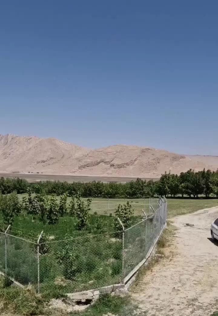 فروش باغ دستگرد چغاخور
