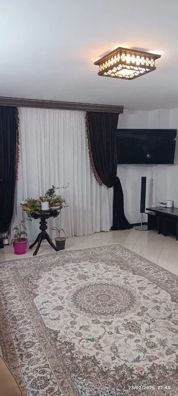 فروش آپارتمان خوش نقشه جنوبی