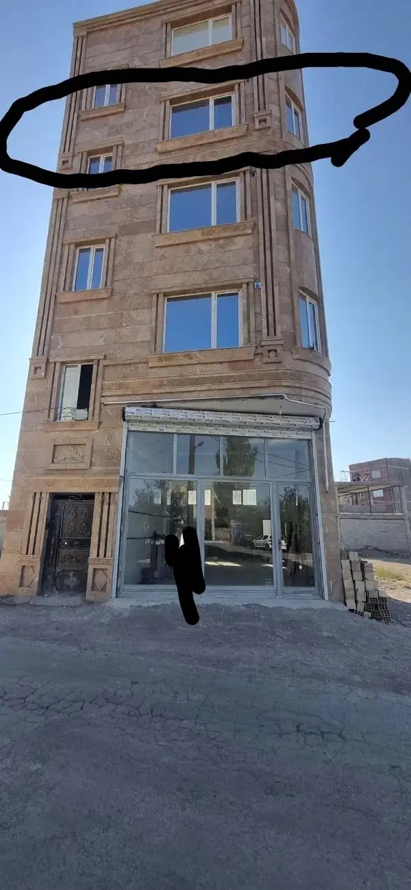 طبقه سوم نیار