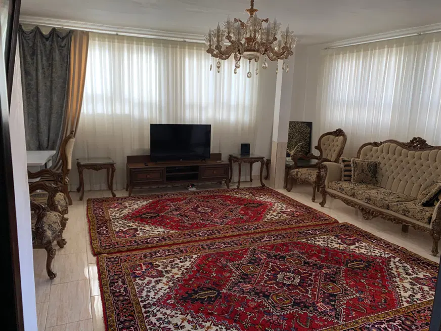 واحد آپارتمان۷۵متر گرو شکلی شمس تبریزی چهاردربندها