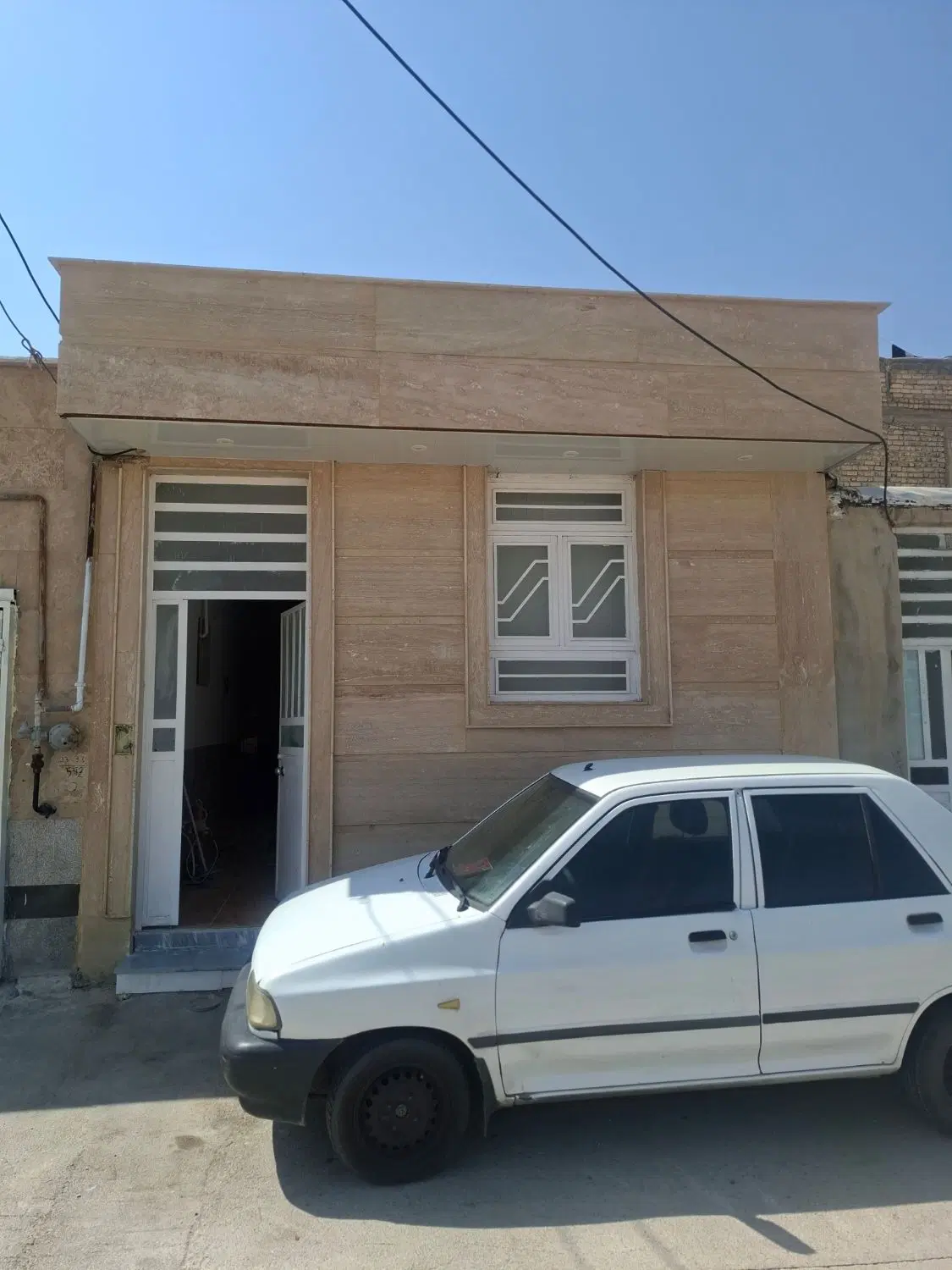 فروش منزل ویلایی