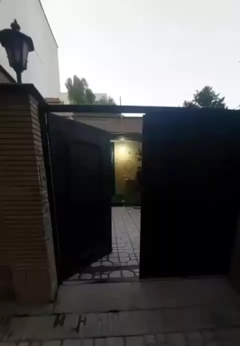 خانه ۳ خواب ویلایی دربست. جماران