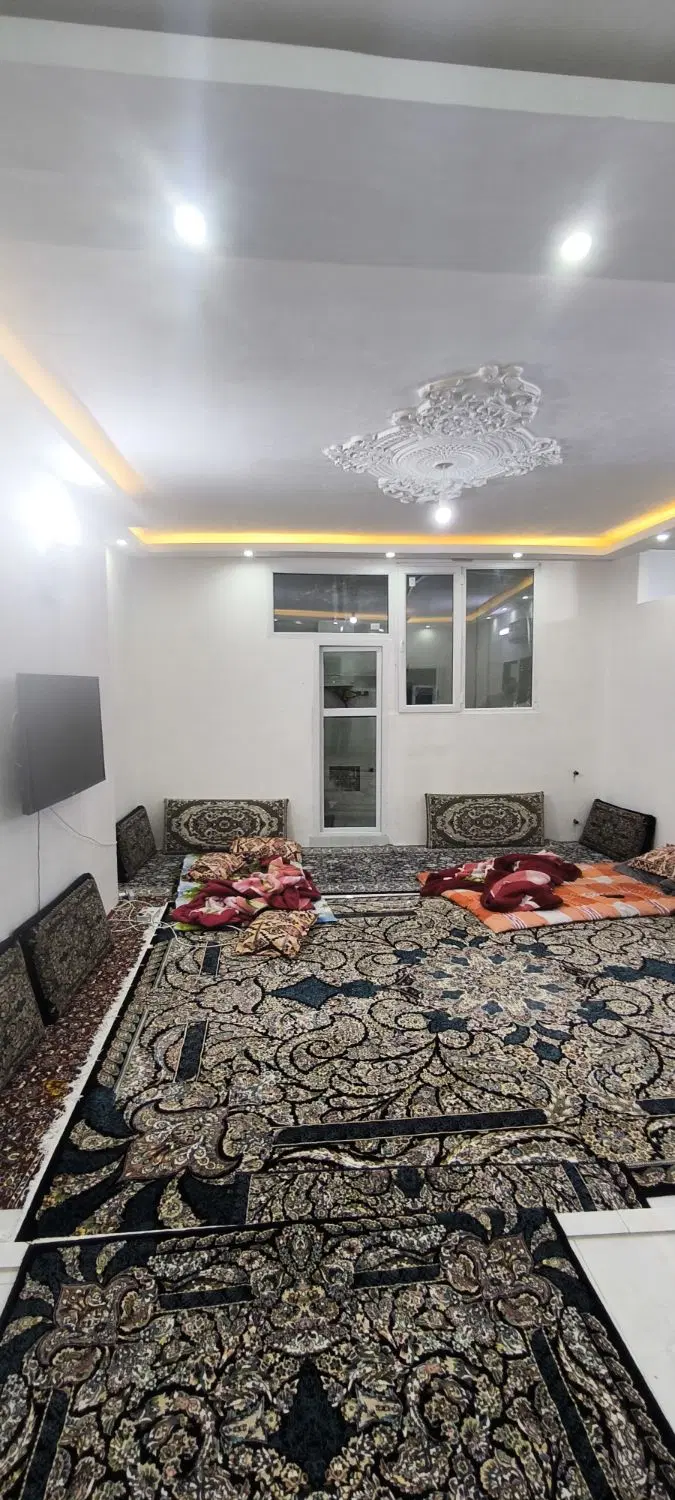 آپارتمان 75متری شیک و آسانسور دار در چراغچی یک