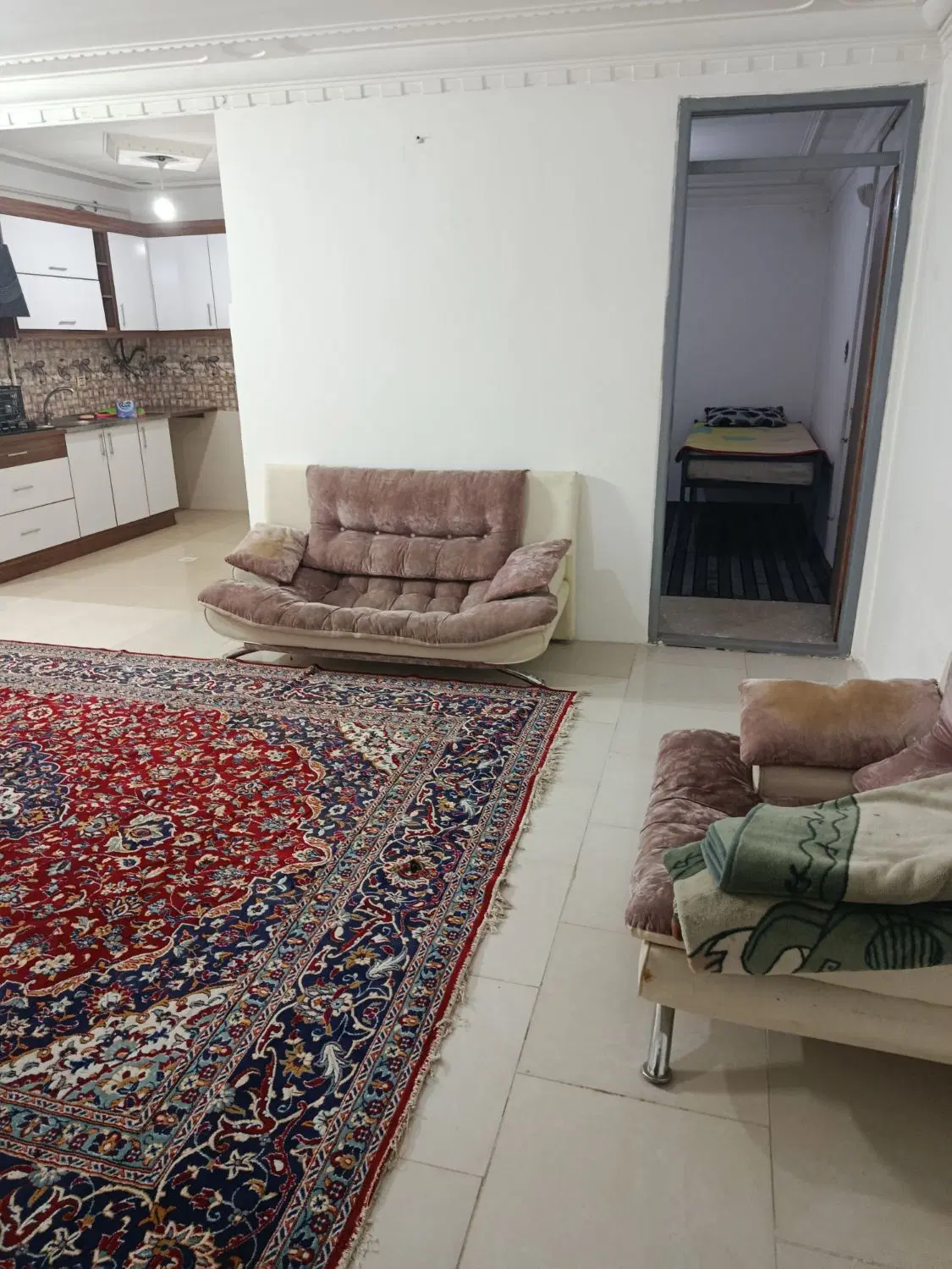 اجاره سوییت