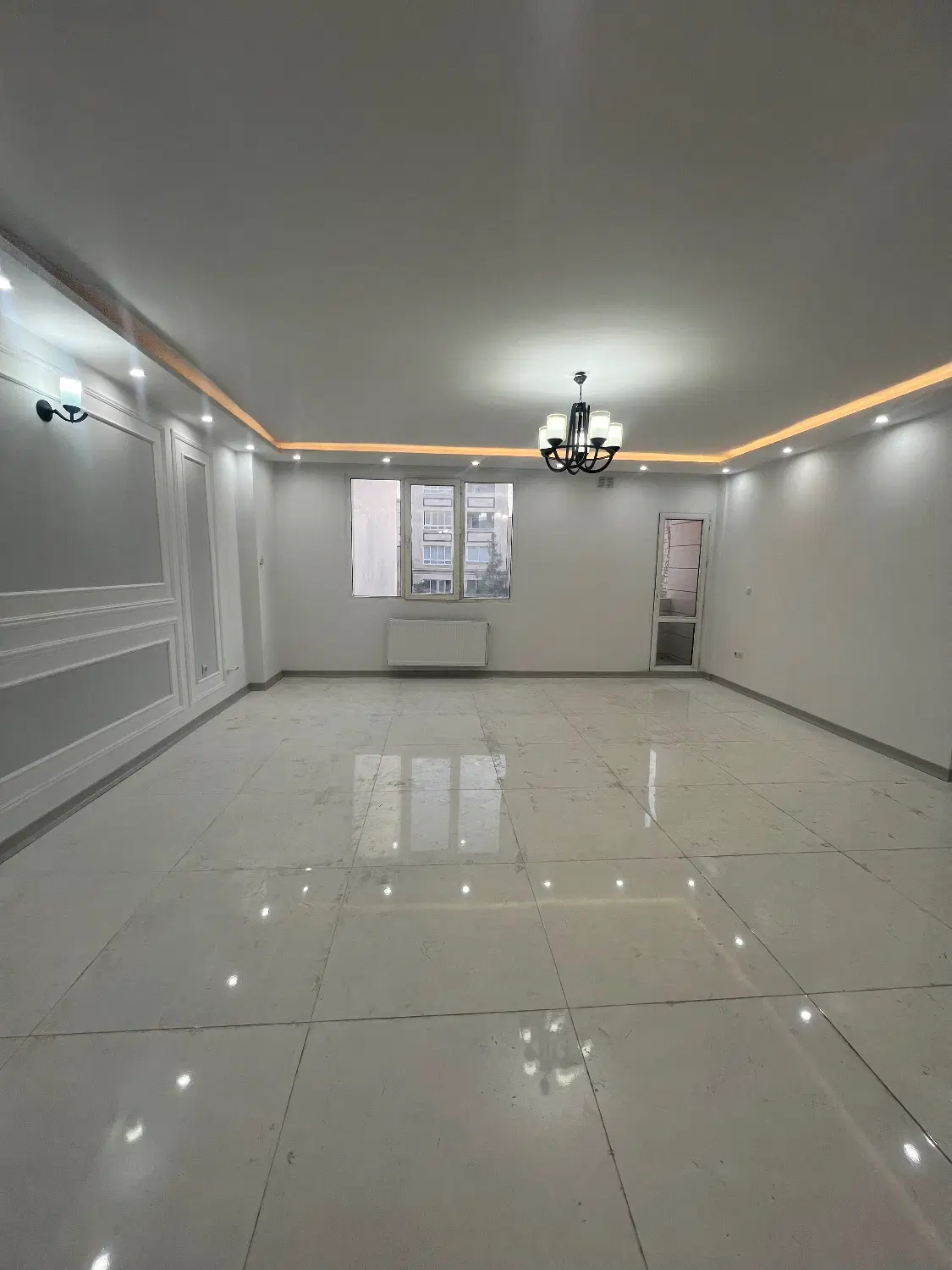 ۱۰۴مــترفُول فول با(آسانسور)_سندتک برگ
