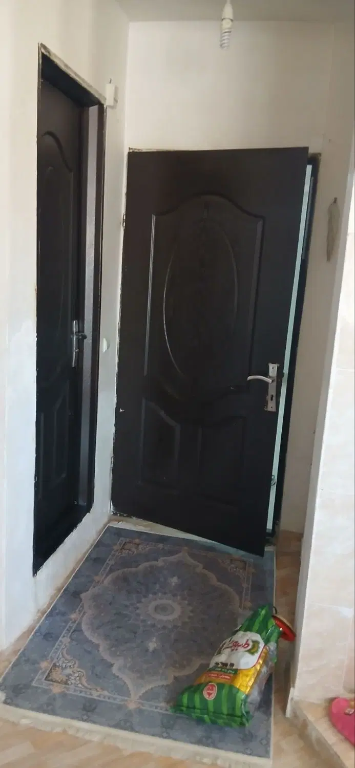 واحد ۷۵متری درگلمان
