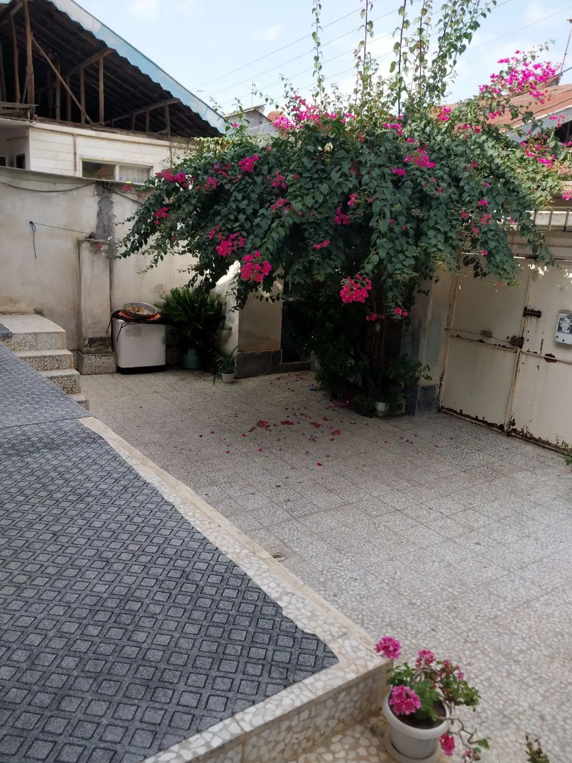 فروش خانه ویلایی سنددار
