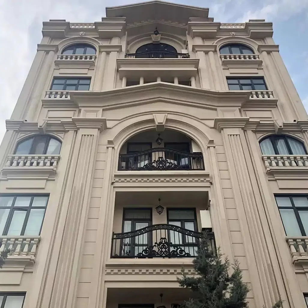 اپارتمان فروشی تاپ لوکیشن