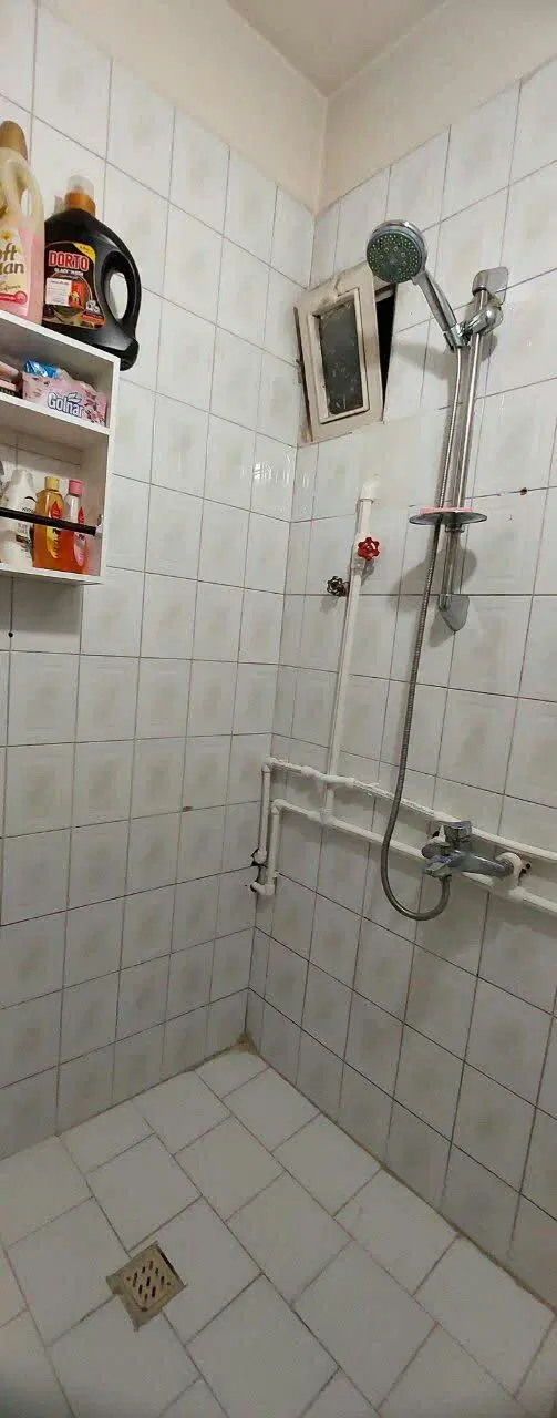 آپارتمان رهن کامل