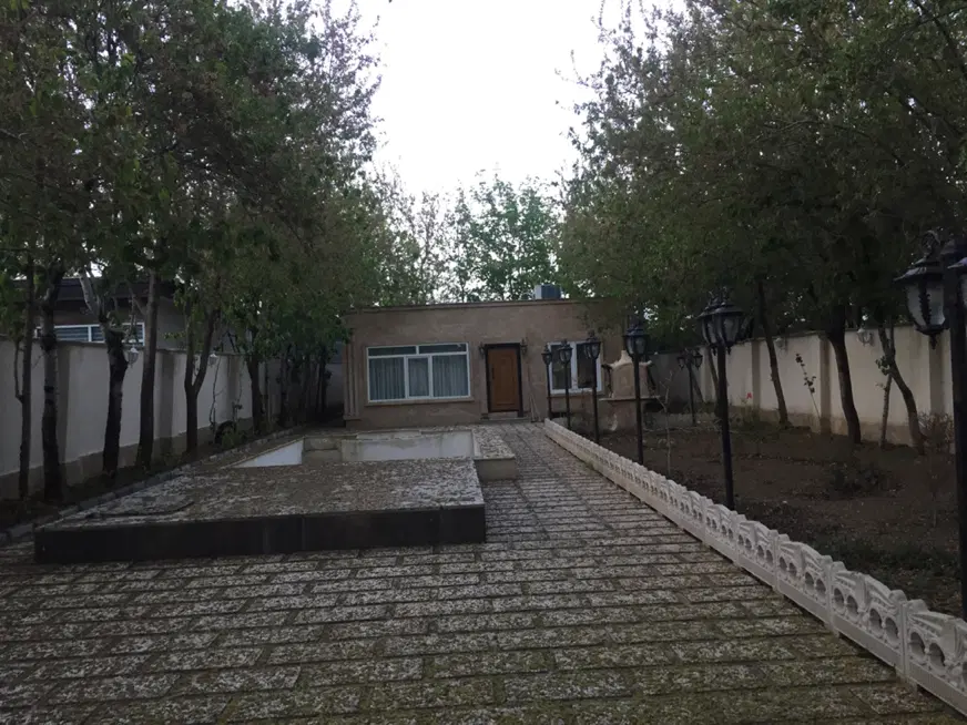 ۵۴۰ متر سند دار در شهرک ویلایی بهاران