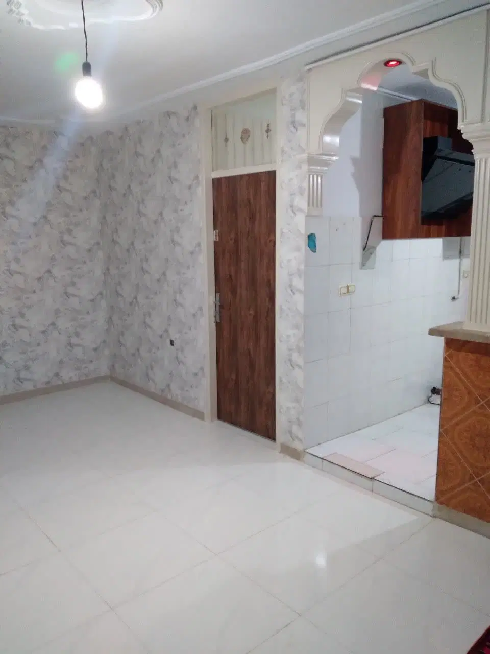 آپارتمان ۵۰ متری