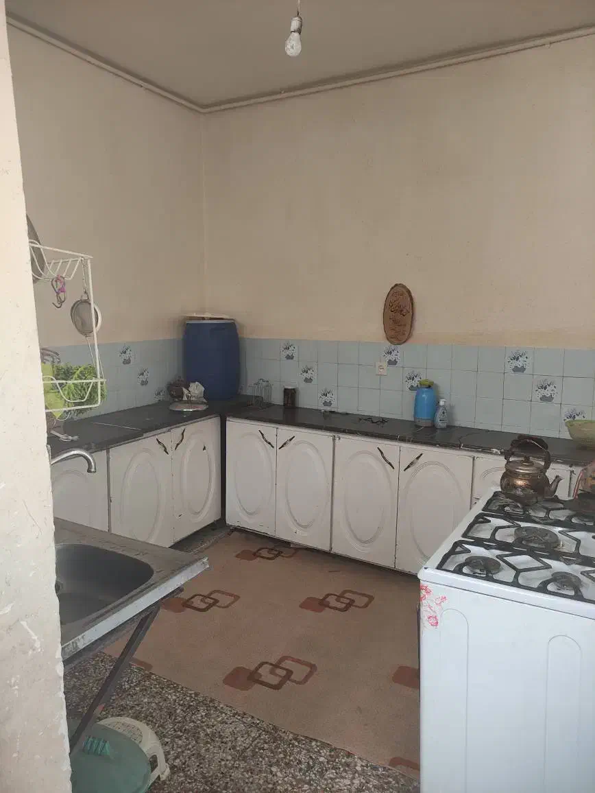 منزل ویلایی