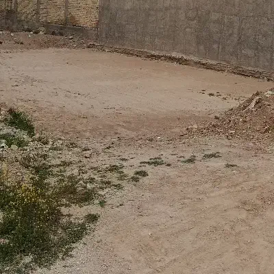 زمین بسیجیان