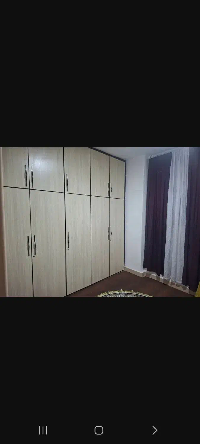 منزل مسکونی تعاونی جهاد