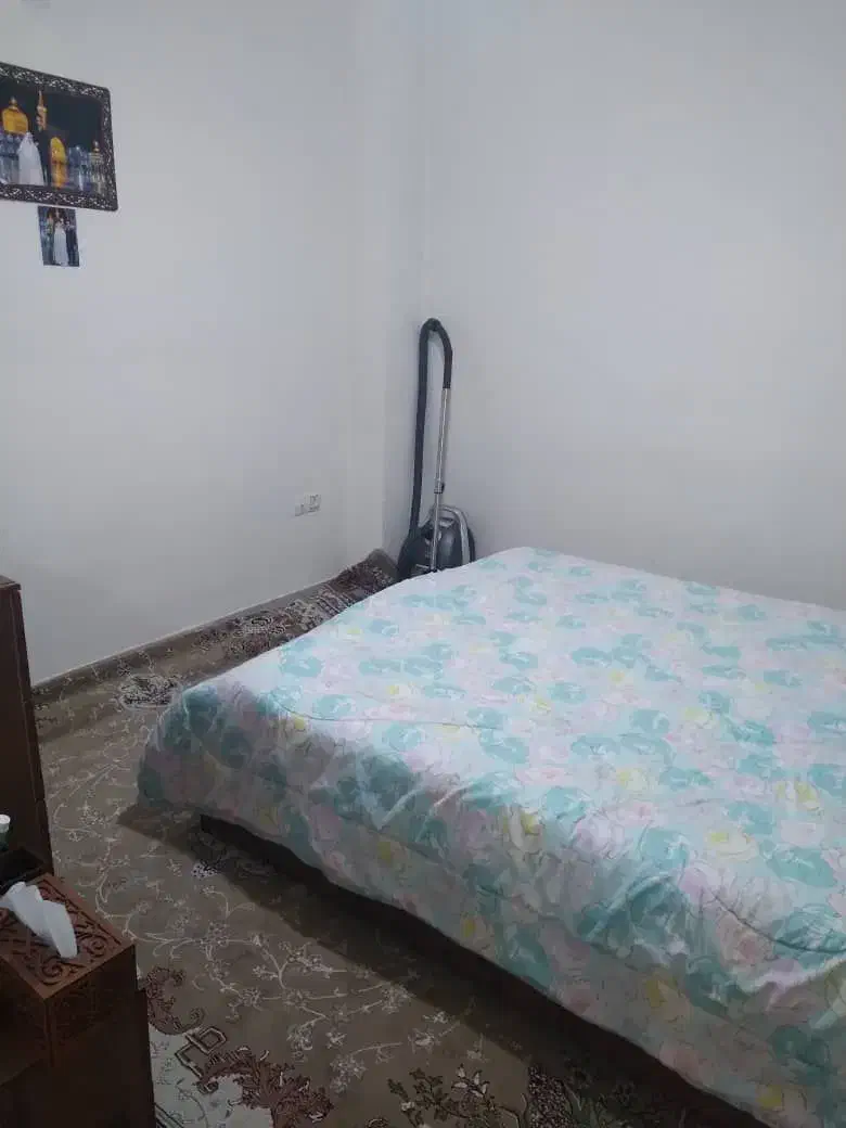آپارتمان اجاره ۸۰متردوخواب خوش نقشه