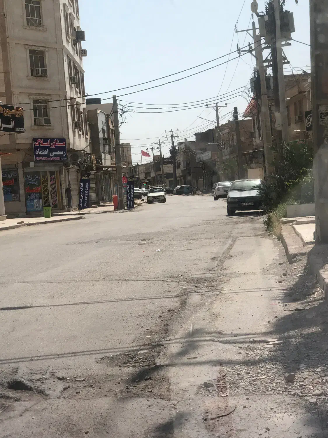 فروشه مفازه