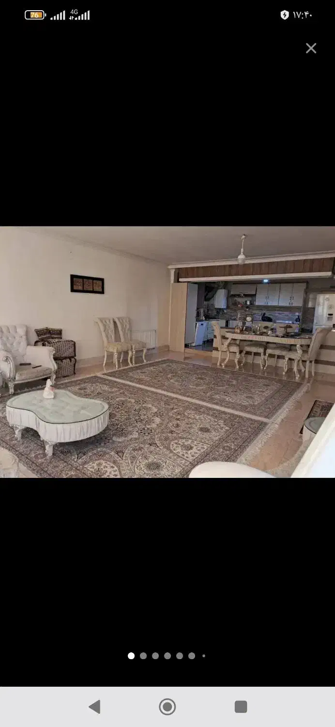 فروش دو خواب خیابان آرش
