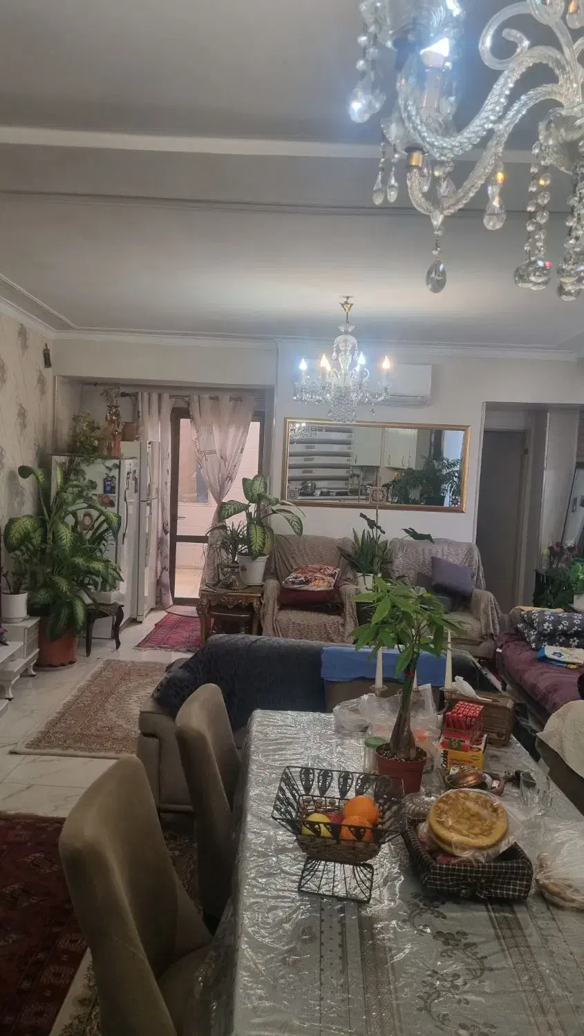 فروش آپارتمان