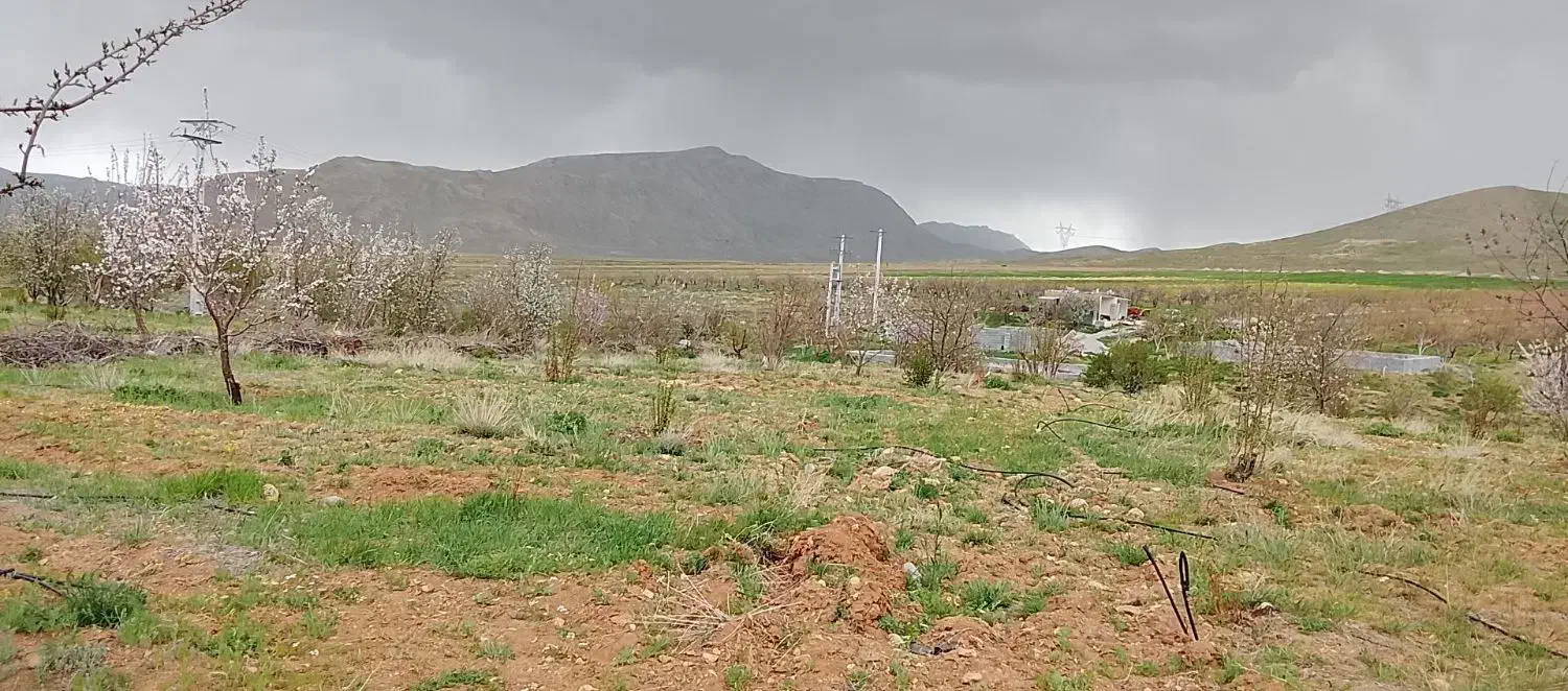 باغ گرم آباد