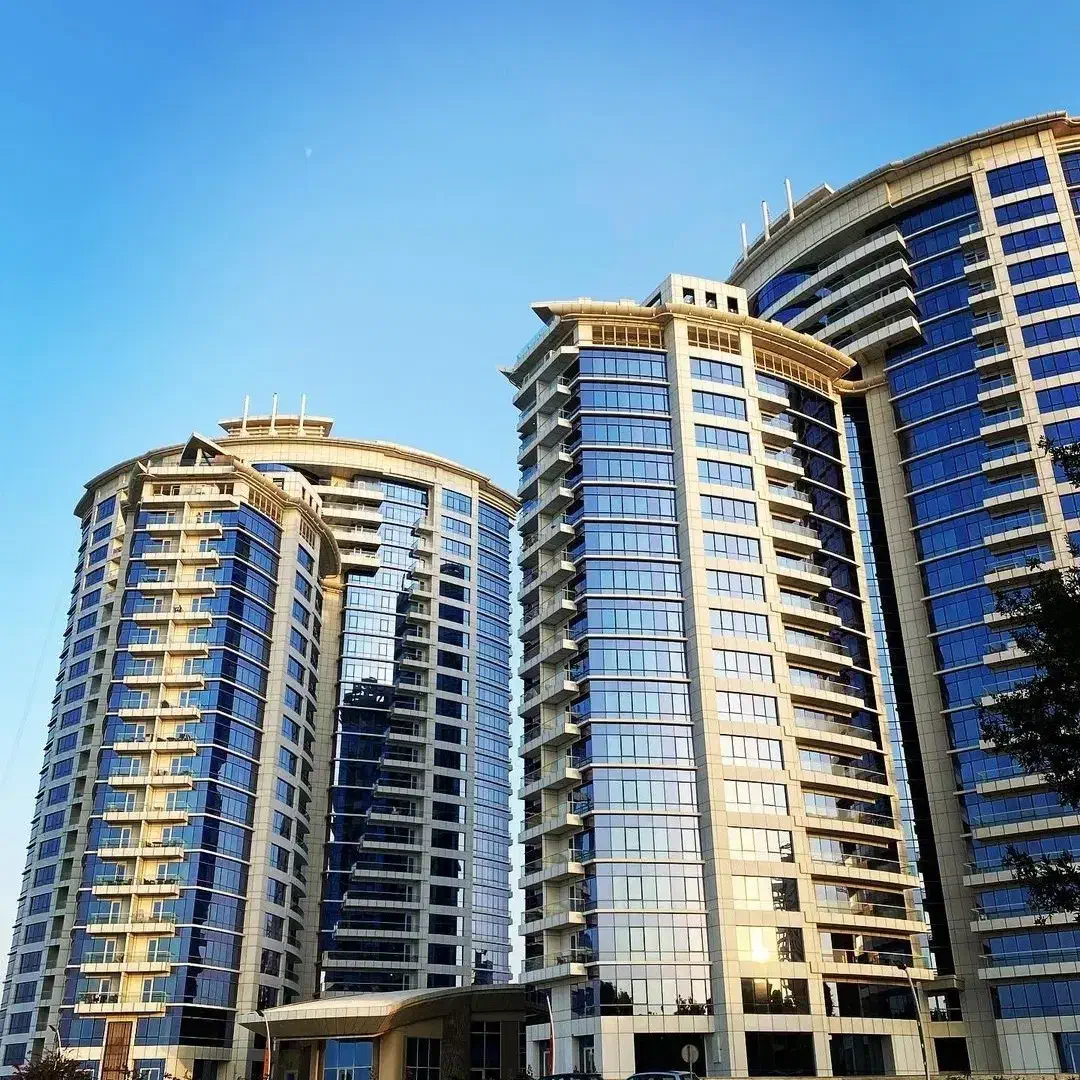 خریدوفروش ملک و ساخت و ساز در جزیره کیش