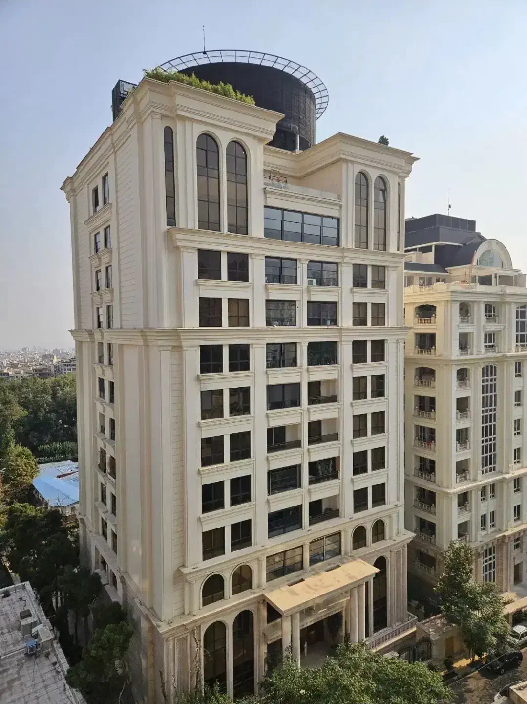 اجاره اپارتمان