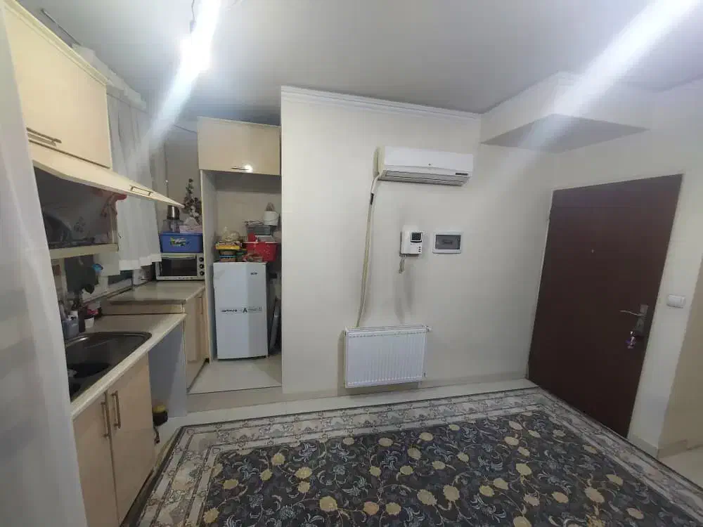 خانه مناسب مجرد