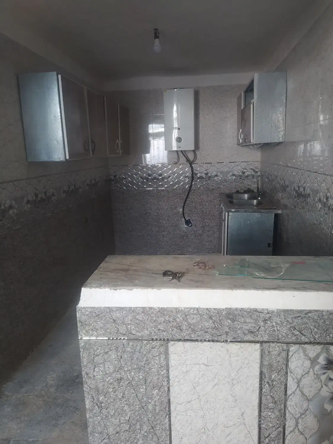 خونه اجاره ای در رجایی ۳۶
