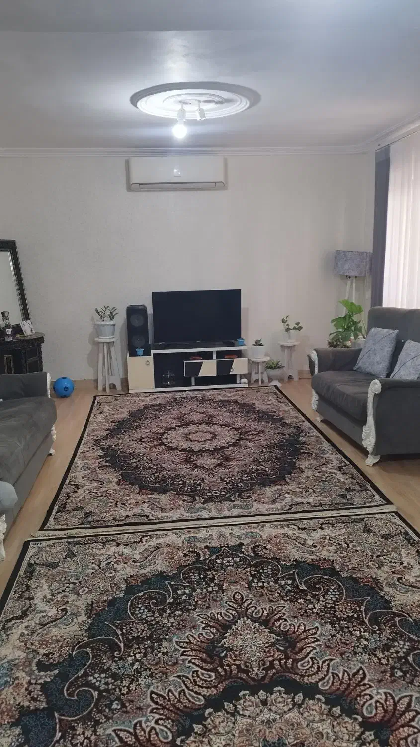 خانه سنددار90متری احمدسرگوراب