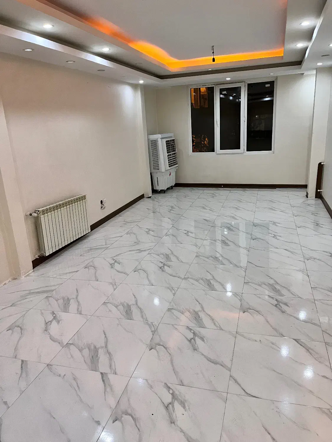 اپارتمان۸۵متری