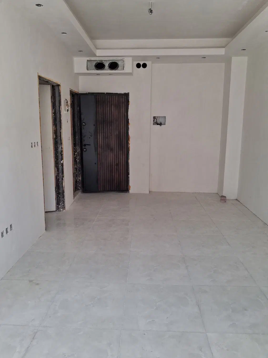واحد 54متری کلیدنخورده