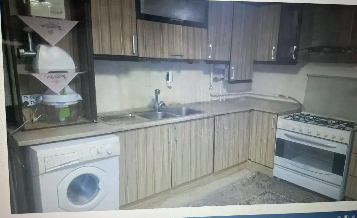 رهن و اجاره اپارتمان
