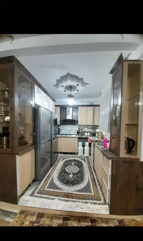 خانه ویلایی دربست