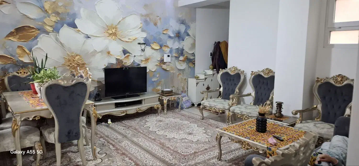 فروش و معاوضه با ماشین