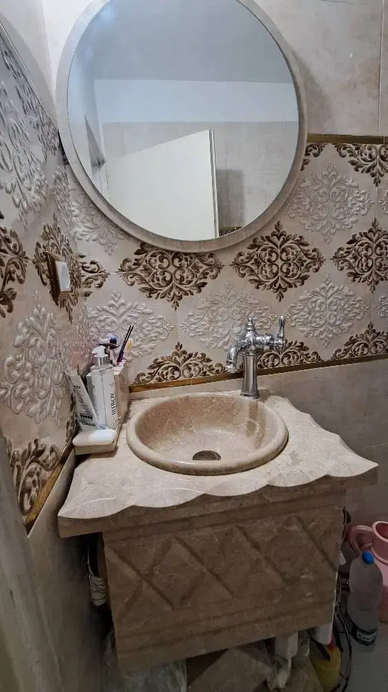 ۶۰متری مفید روبنما لوکس،املاک تماشا،