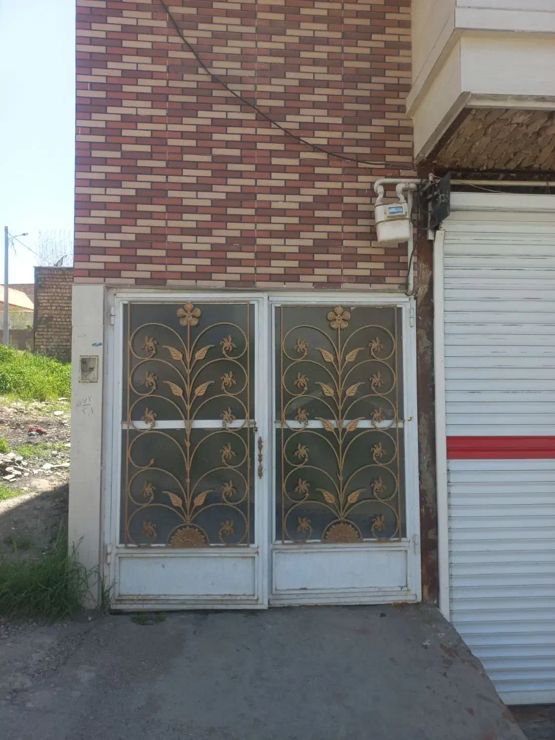 خانه در علی آباد