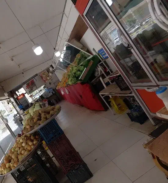 فروش مغازه